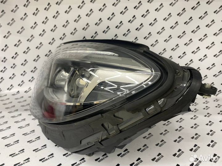 Фара левая Mercedes-Benz W222 S-Klasse 2013-2017 L