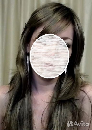 Парик Ellen Wille (Германия), модель Naomi