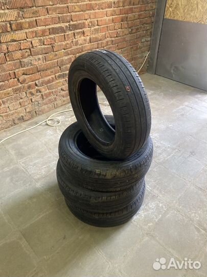 Kumho Solus KH17 185/65 R15