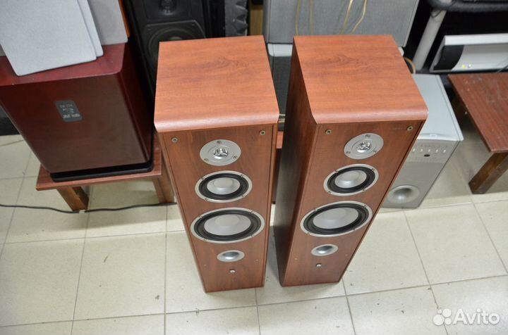 Колонки напольные Audio Pro Basiq 100 Швеция