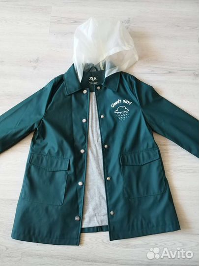 Вещи пакетом на девочку 122 128