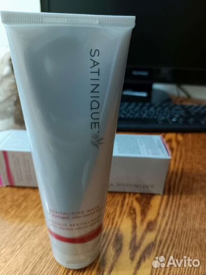 Продукция фирмы амвей