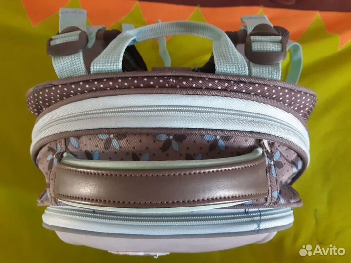 Рюкзак школа across