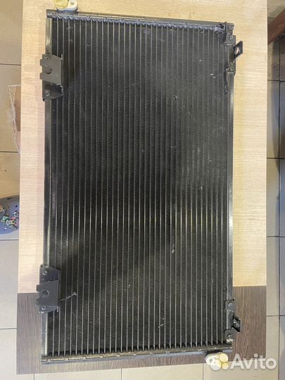 Радиатор кондиционера 8846020470