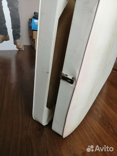 Косметологический, Массажный стол кушетка бу