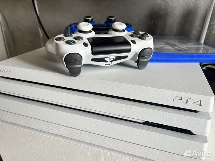 Sony PS4 pro