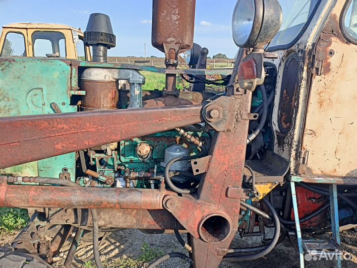 Трактор юмз 6 бу