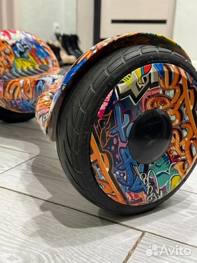 Гироскутер