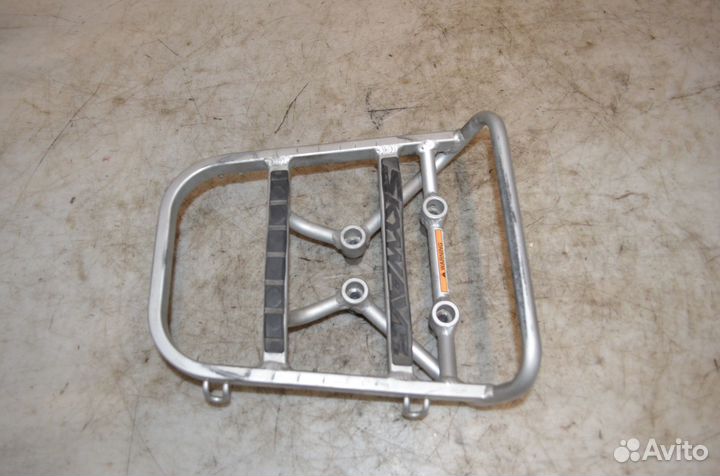 Багажник Suzuki skywave 400 burgman ck44 2007 г. k