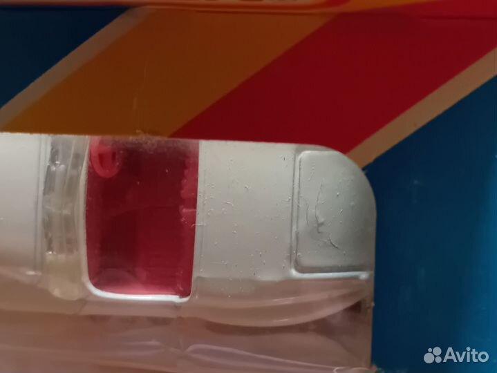 Машинка Matchbox Jaguar XK-120 MB 22