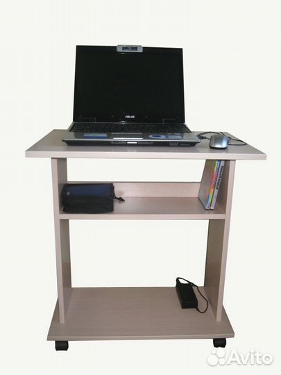 Стол для ноутбука N2