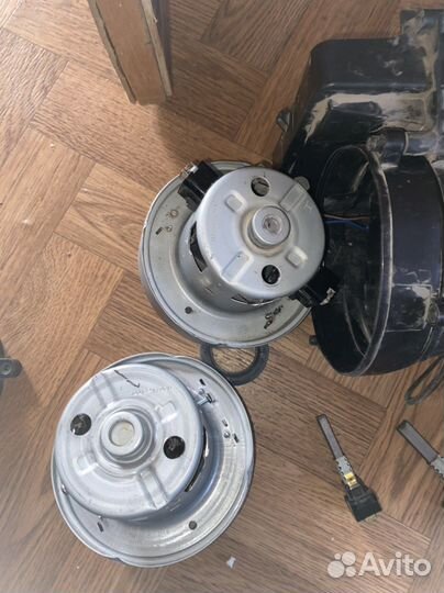 Двигатели для пылесоса samsung