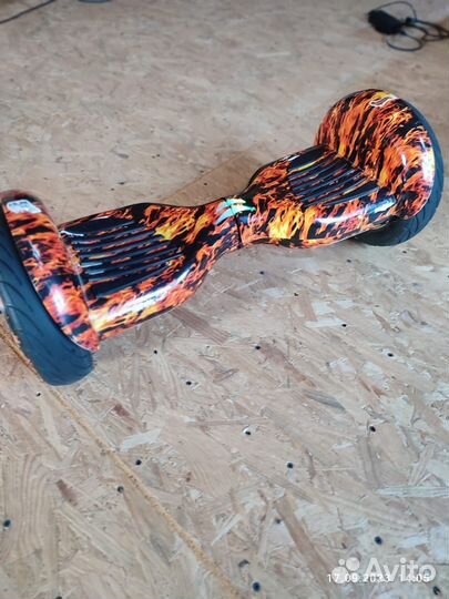 Гироскутер бу