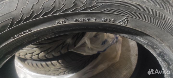 Yokohama Ice Guard IG35 225/55 R18 98T