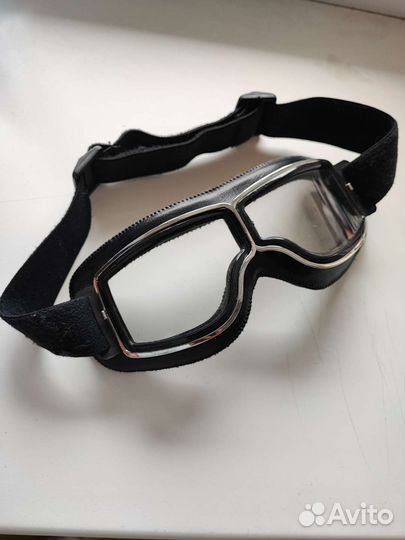 Мото очки, очки для байкера