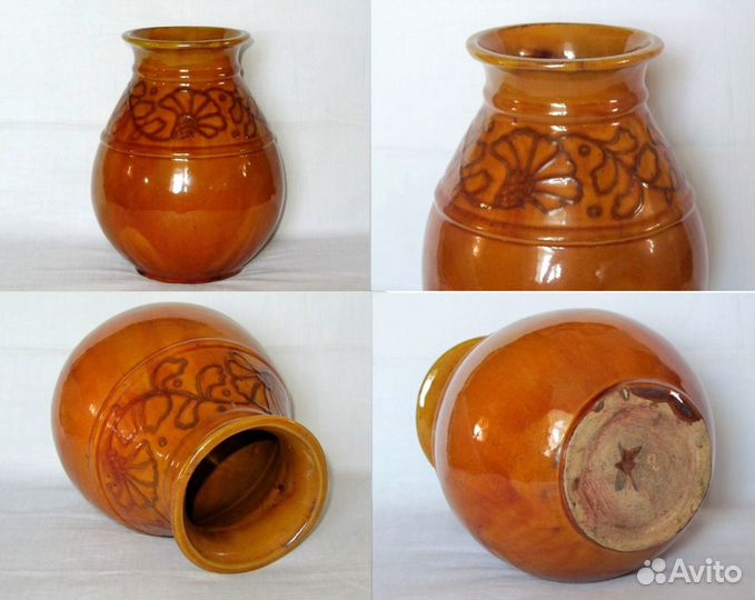 Кухонная утварь СССР