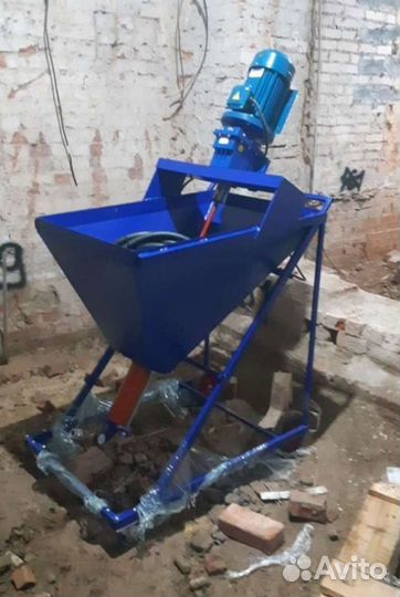 Гидроизоляция, инъектирование, усиление