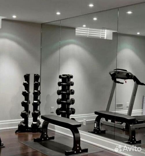 Зеркала на заказ