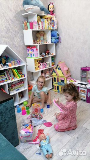 Няня для ребенка (Няня на час)