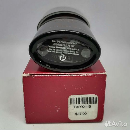 Парфюмерная вода victoria'S secret very sexy