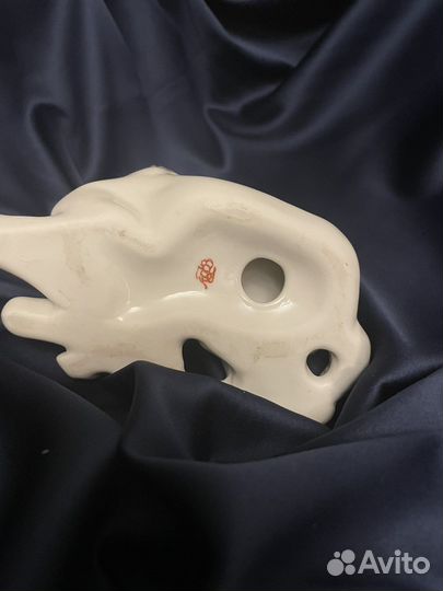 Жеребенок лфз