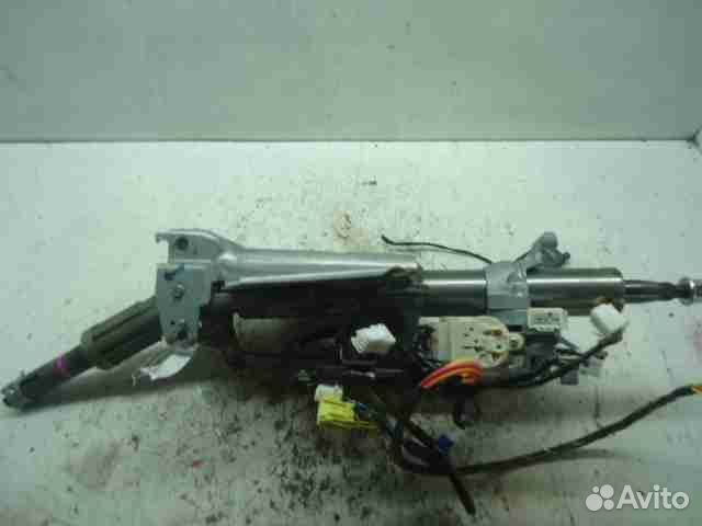 Колонка рулевая Mitsubishi Outlander XL
