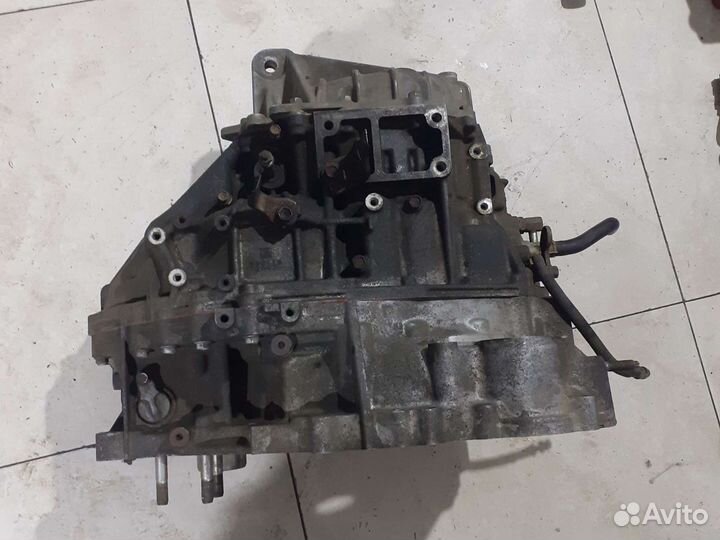 АКПП на лексус RX 350