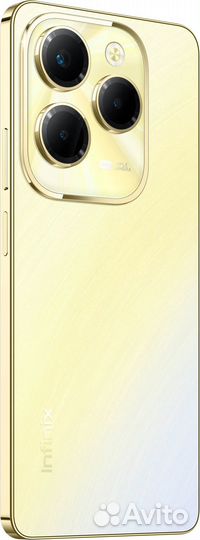 Infinix HOT 40 Pro, 8/256 ГБ