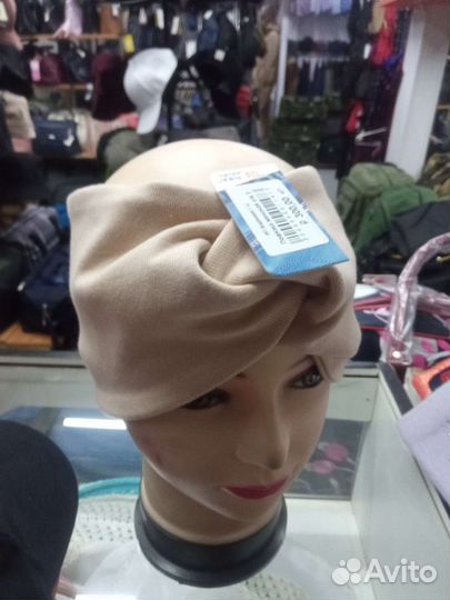 Повязка на голову