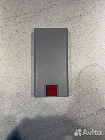 Аккумулятор Redmond доя пылесоса RV-UR360