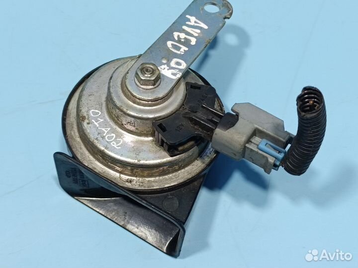 Клаксон для Chevrolet Aveo Т250