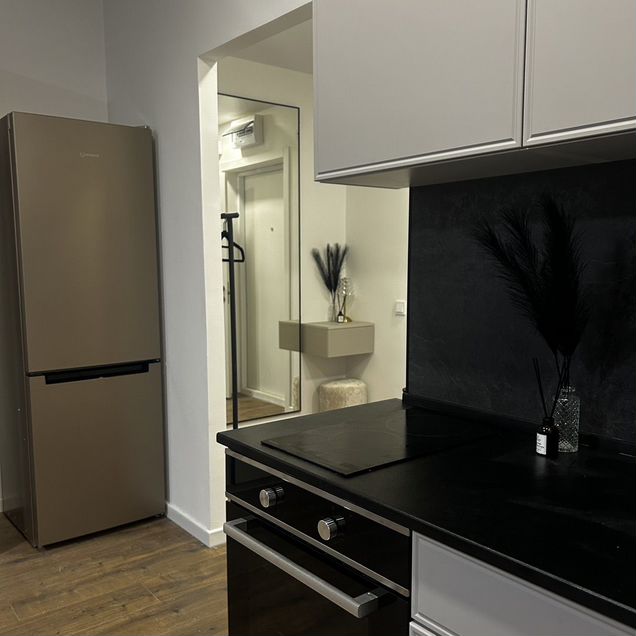 Квартира-студия, 25 м², 3/32 эт.