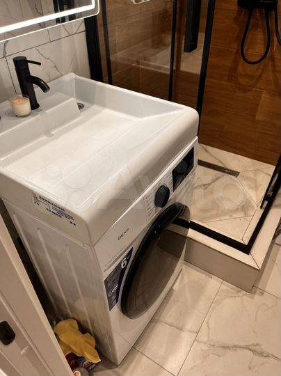 Квартира-студия, 20 м², 1/16 эт.