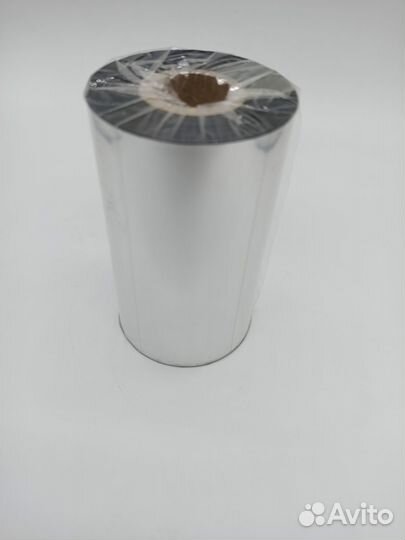 Риббоны красящие ленты (воск, смола, воск+смола)