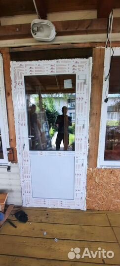 Готовые двери/Двери пвх/Двери ламинация