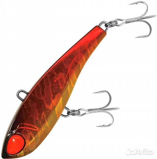 Воблер Usami Wasabi Vib 52S 102