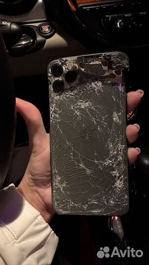 iPhone 11 Pro Max, 256 ГБ