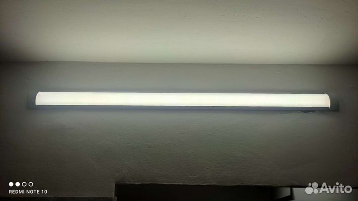 Светильник светодиодный 45 ват