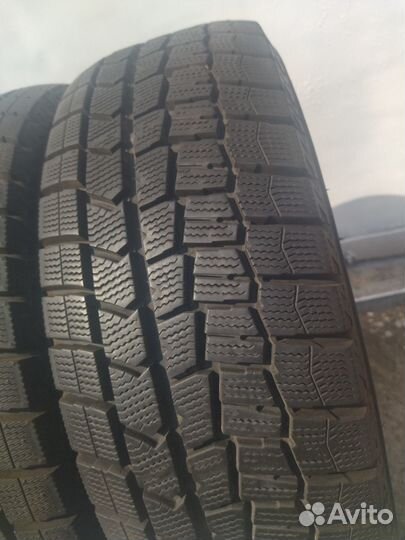 Dunlop Winter Maxx WM02 195/65 R15