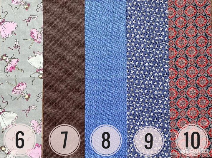 Валик можжевеловый 40 см