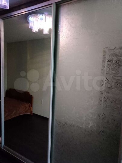 2-к. квартира, 63 м², 5/5 эт.