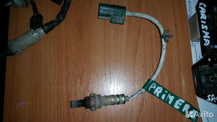Датчик кислорода Nissan Primera Almera