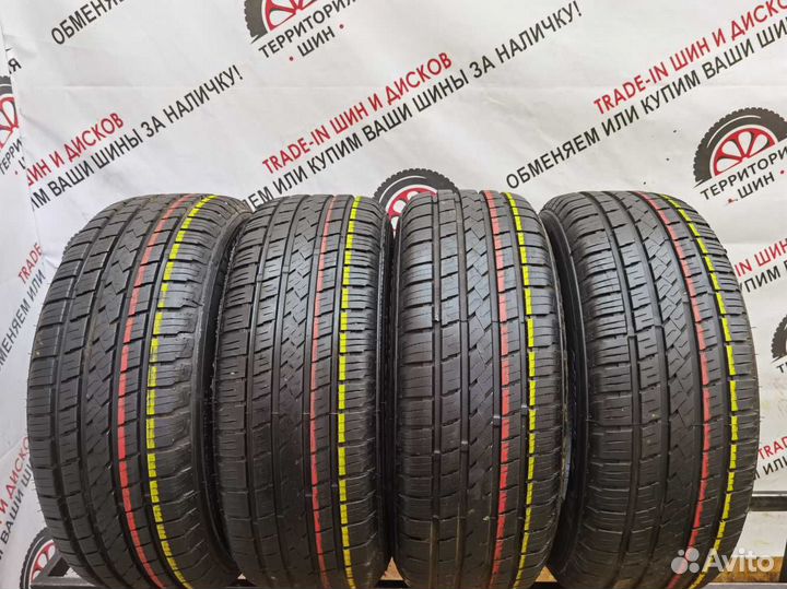 Hifly Vigorous HT-601 235/60 R16 100H