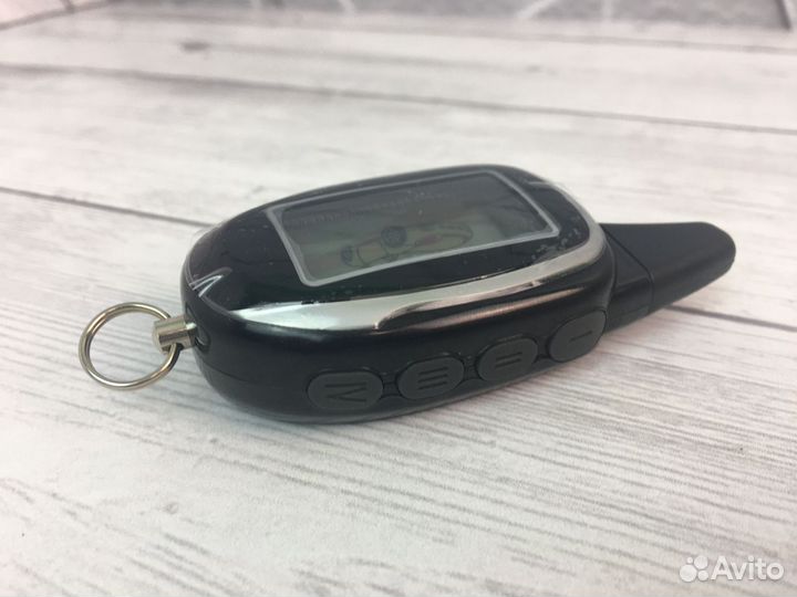 Брелок Scher Khan Magicar 7