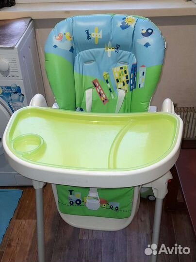 Стул для кормления