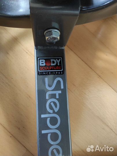 Тренажер степпер