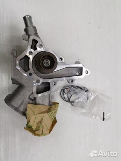 Насос водяной в сборе Opel Agila A 1.2 2000