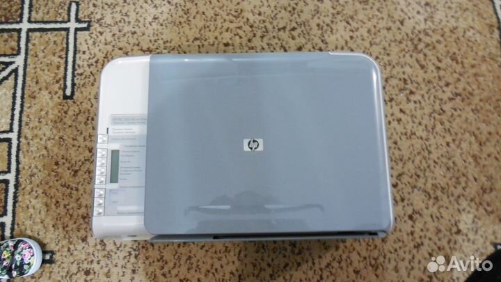 Мфу HP PSC 1513 All-in-One