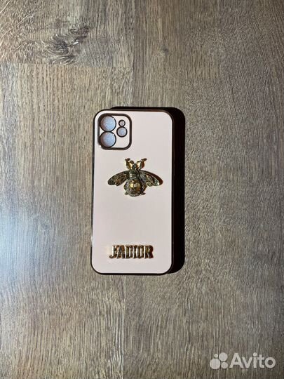 Чехол на iPhone 12