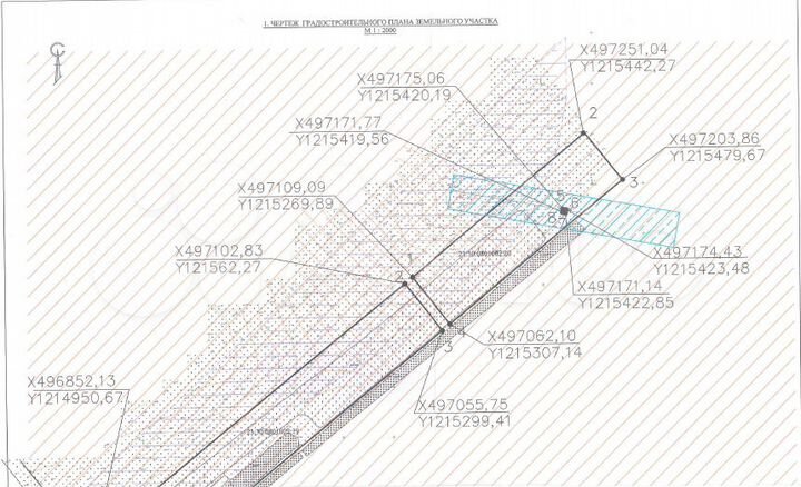 Участок 13 га (ИЖС)